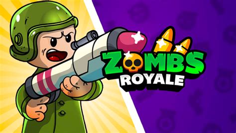 zombs royale en ligne.